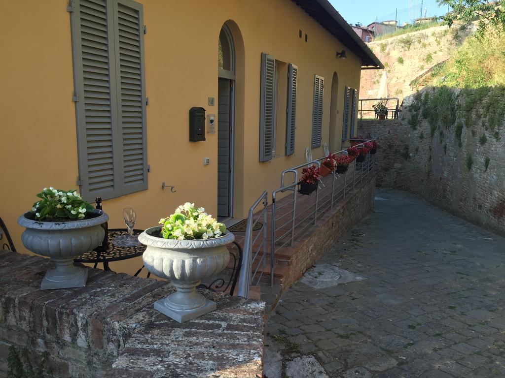 Siena Vip B&B Exterior photo