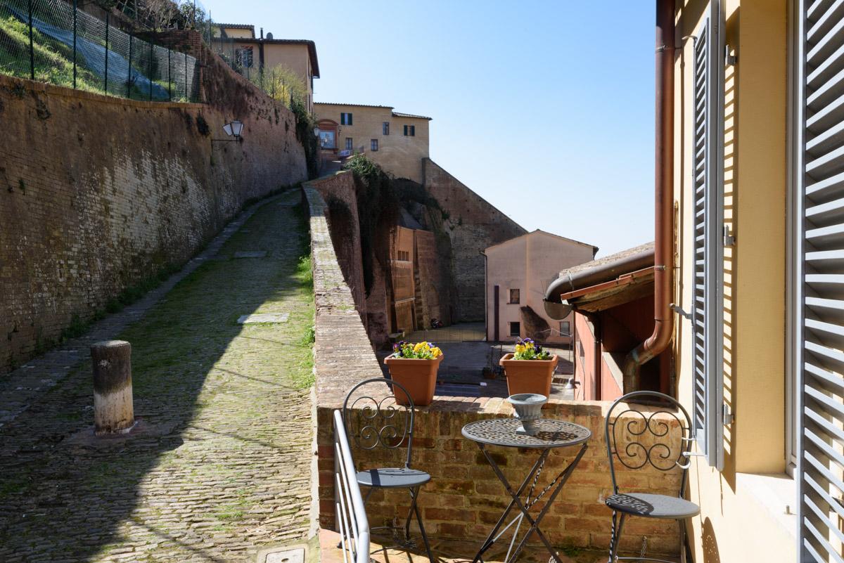 Siena Vip B&B Exterior photo